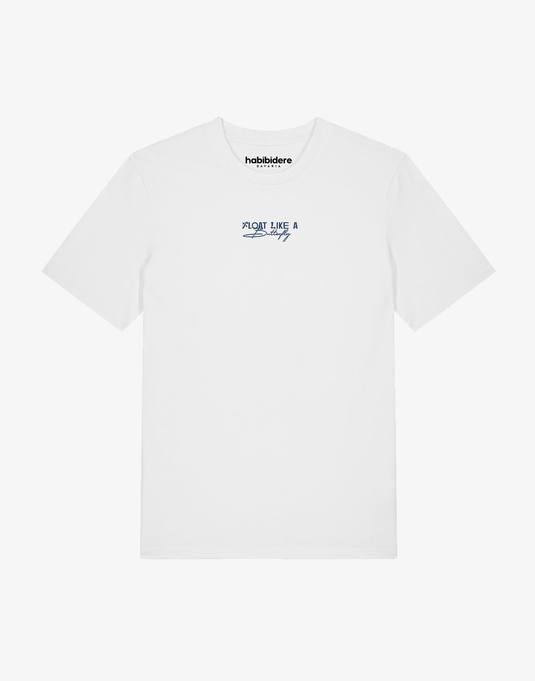 3rd Edition Season TShirt | Bio-Baumwolle für Herren
