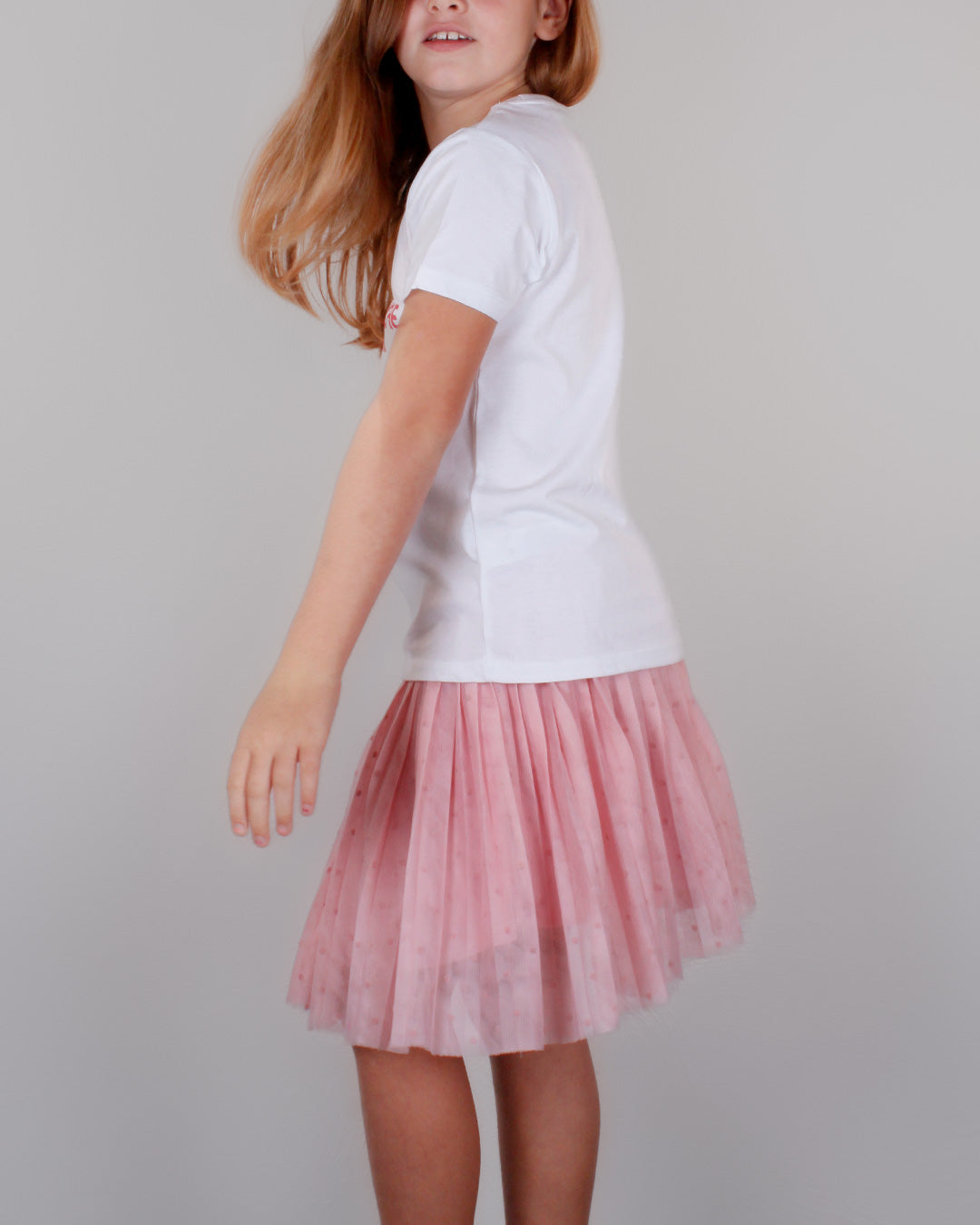 Sweet T-shirt | Bio-Baumwolle für Kids