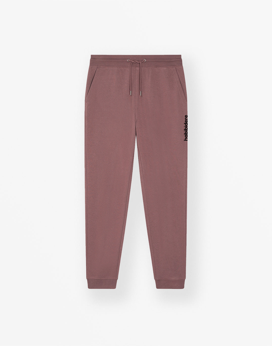 Coffee Lounge Jogger | Jogginghose aus Bio-Baumwolle für Herren