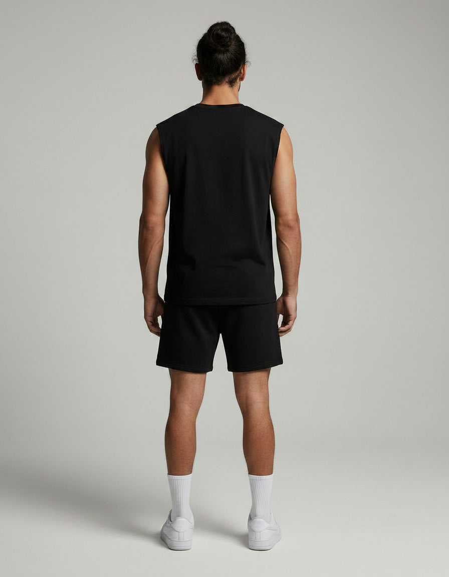 Sleeveless Tee - 26 Edition