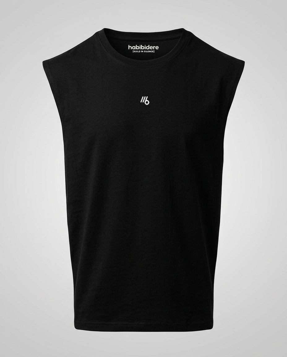 Sleeveless Tee - 26 Edition