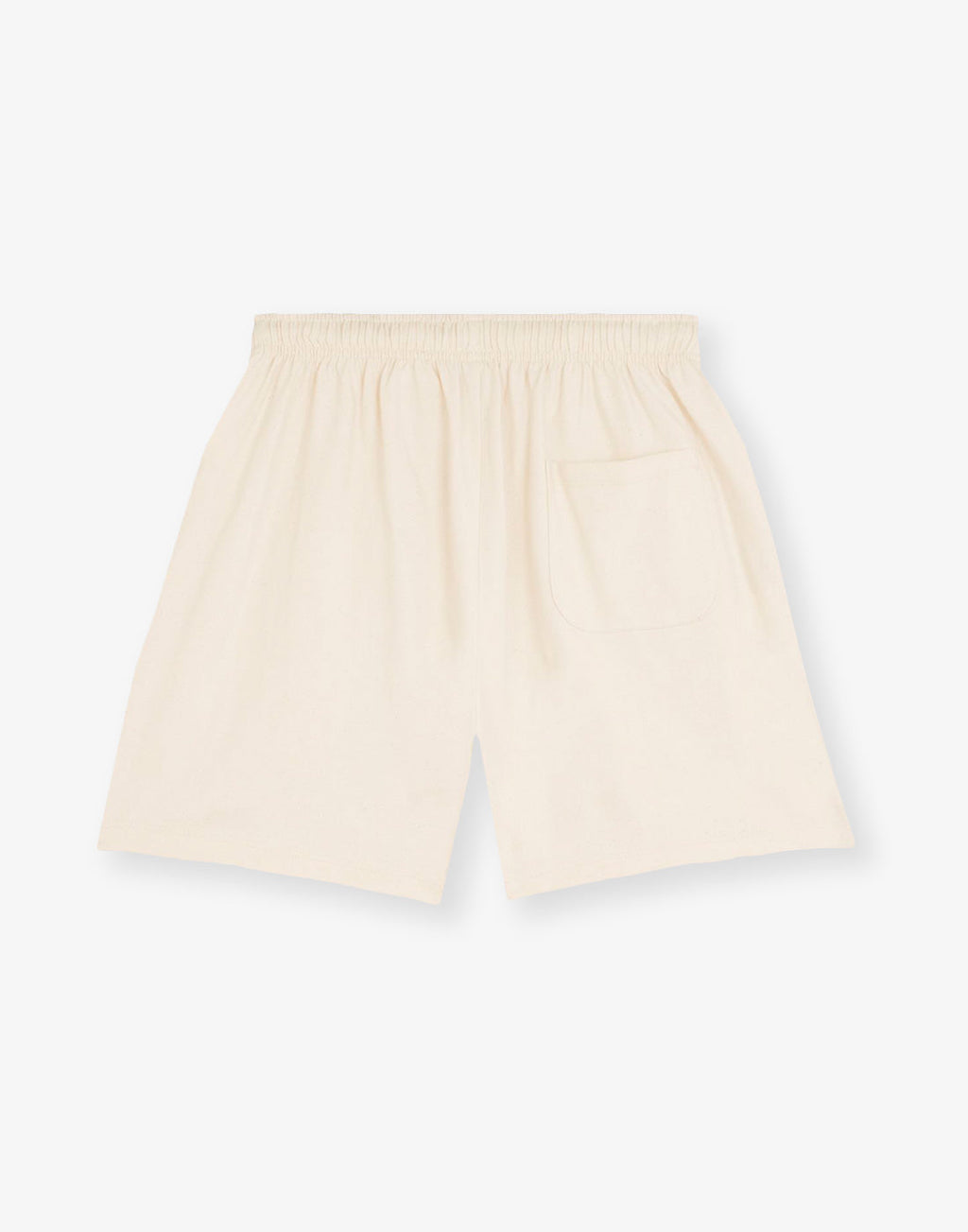 Classic Sweatshorts | Kurzer Jogger aus Bio-Baumwolle für Damen