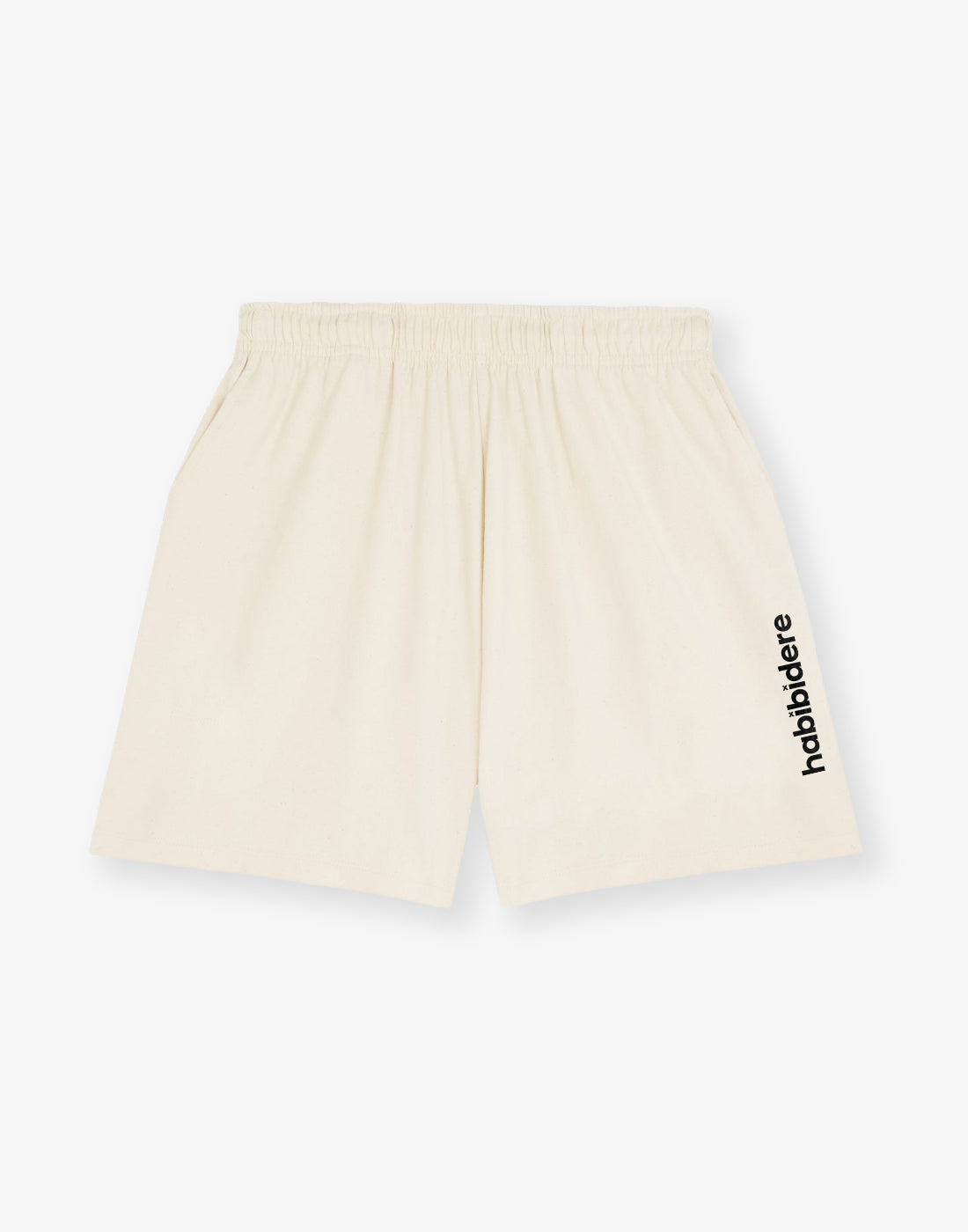 Classic Sweatshorts | Kurzer Jogger aus Bio-Baumwolle für Herren