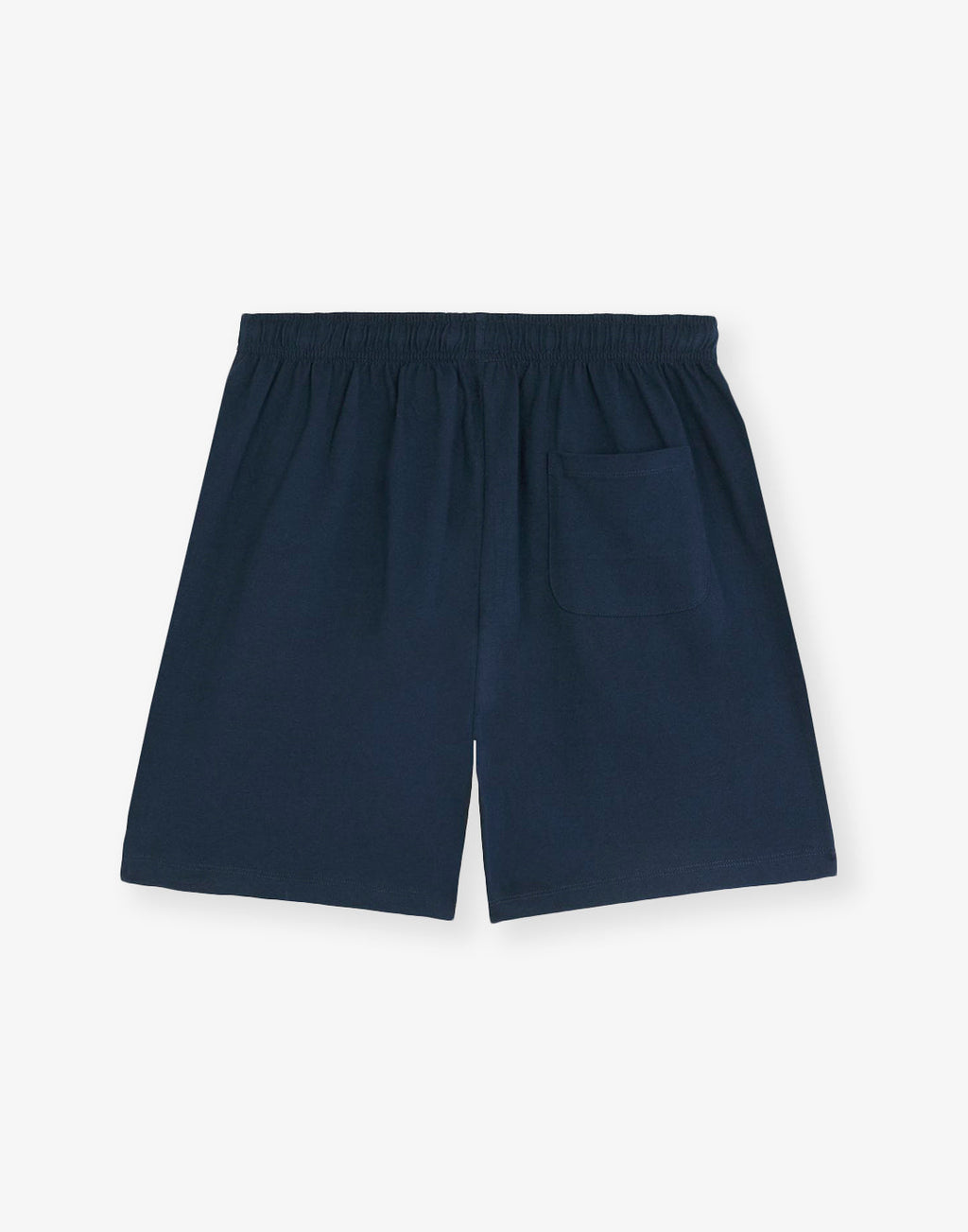Classic Sweatshorts | Kurzer Jogger aus Bio-Baumwolle für Damen