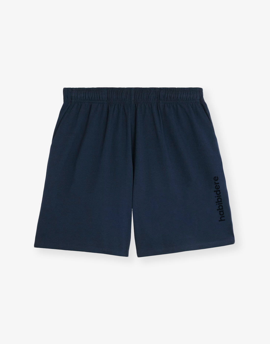 Classic Sweatshorts | Kurzer Jogger aus Bio-Baumwolle für Herren