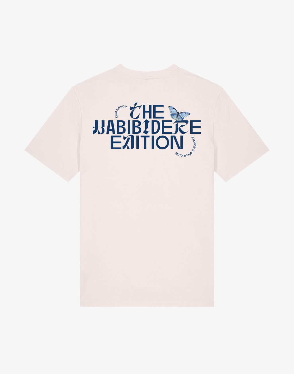 3rd Edition Season TShirt | Bio-Baumwolle für Herren