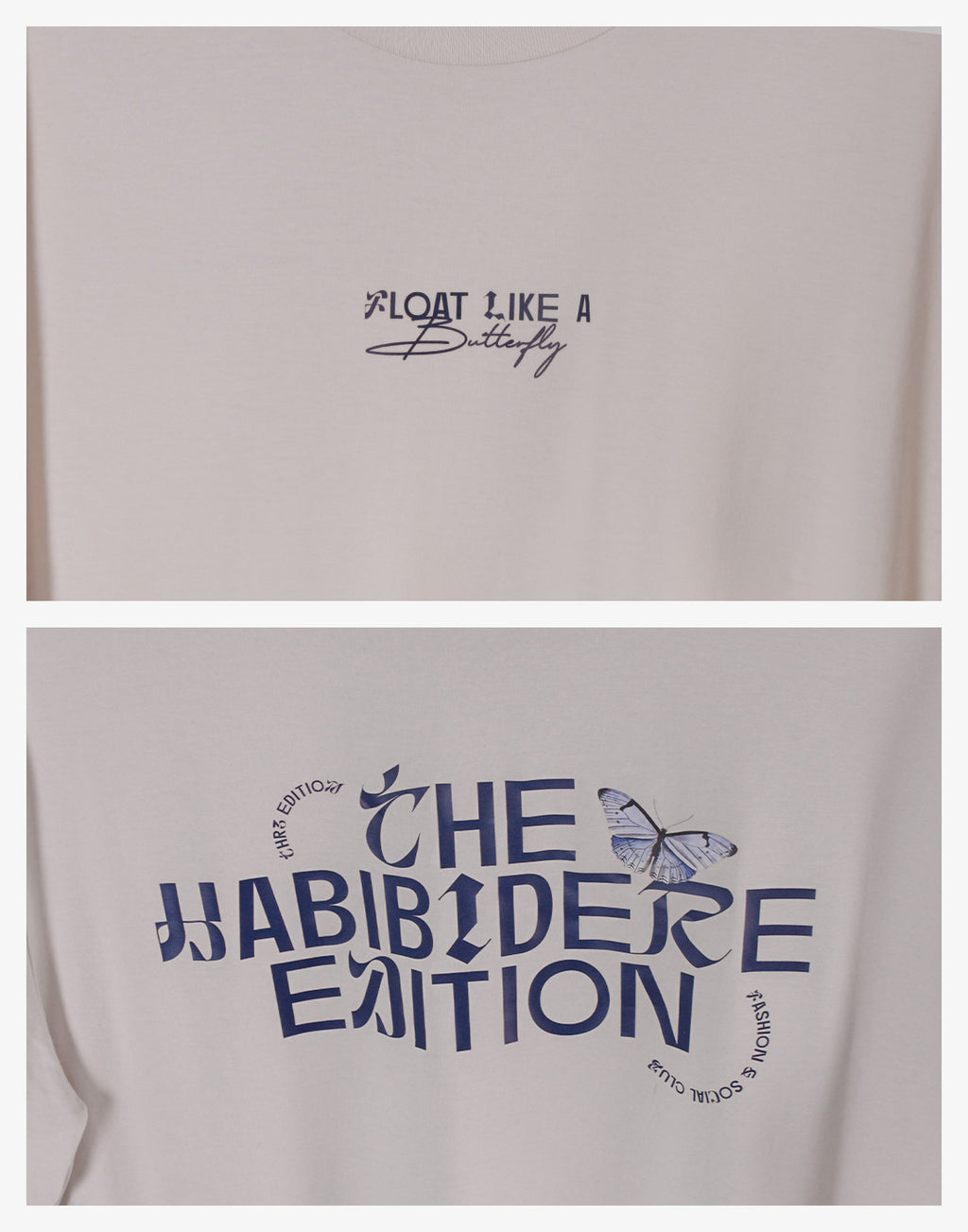 3rd Edition Season TShirt | Bio-Baumwolle für Herren