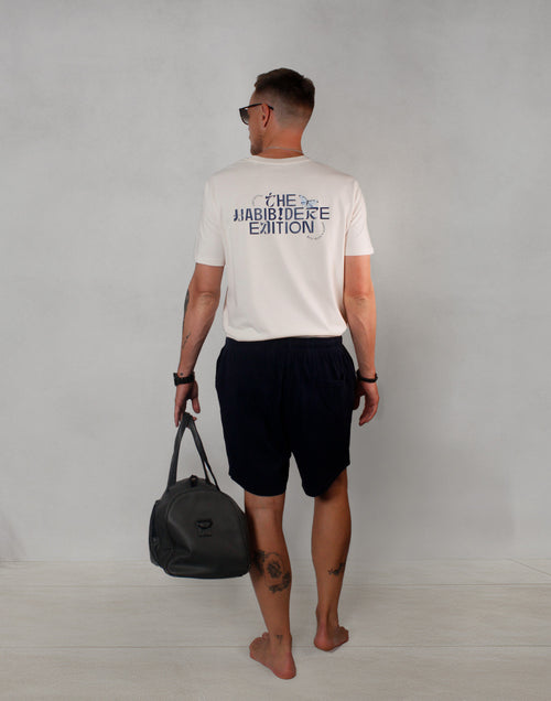 3rd Edition Season TShirt | Bio-Baumwolle für Herren