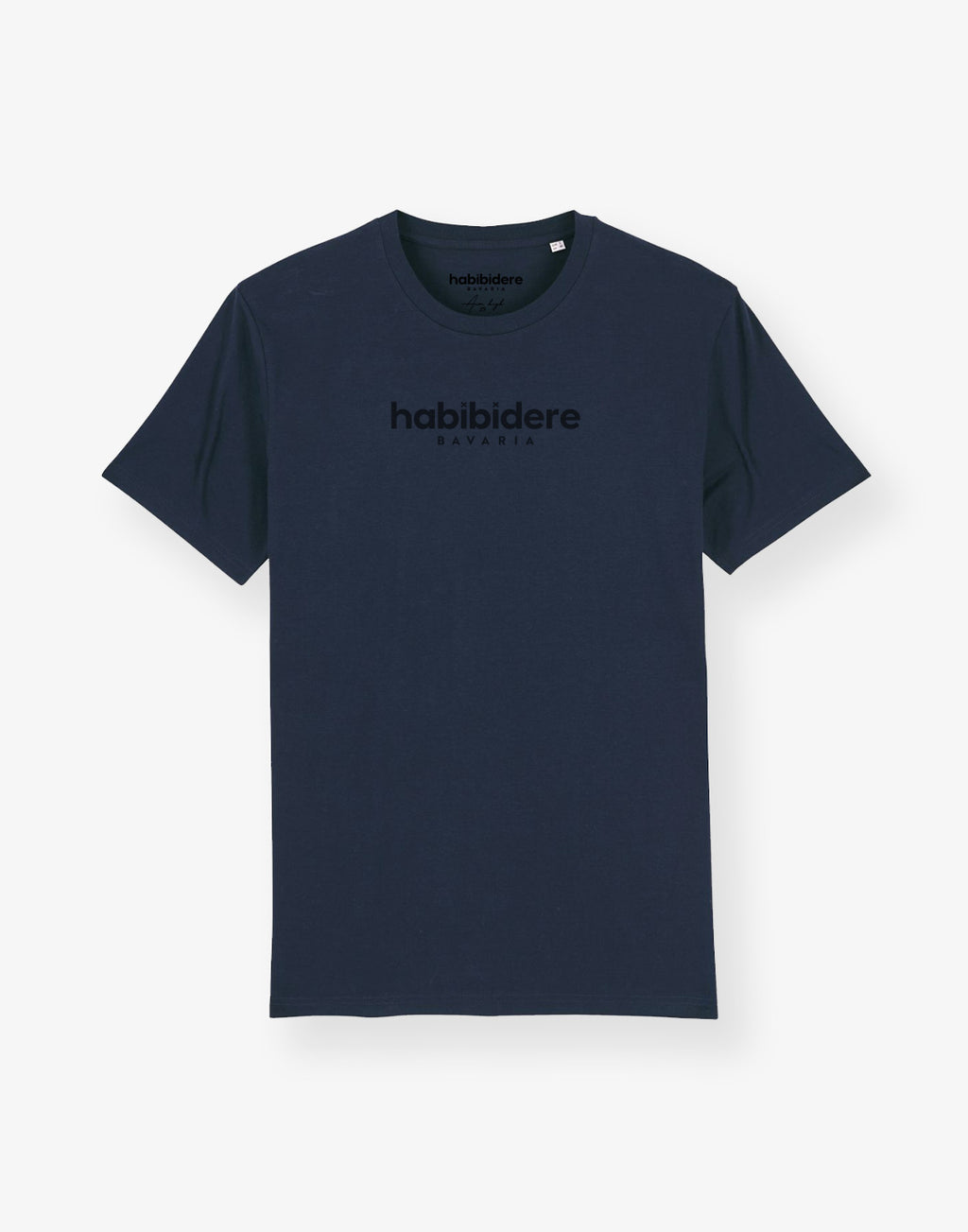 Classic Bavaria T-Shirt | Bio-Baumwolle für Herren