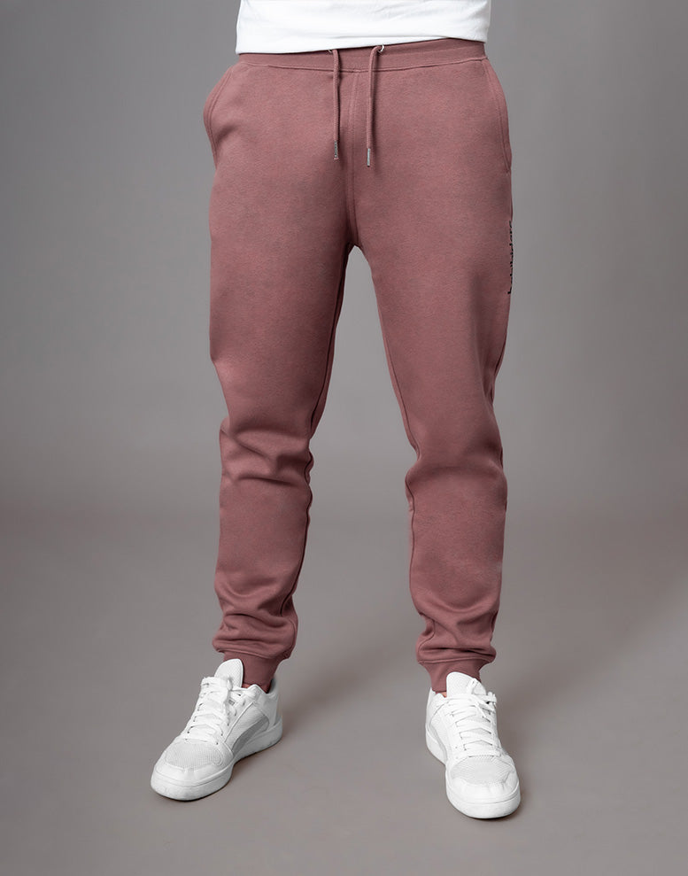 Coffee Lounge Jogger | Jogginghose aus Bio-Baumwolle für Herren