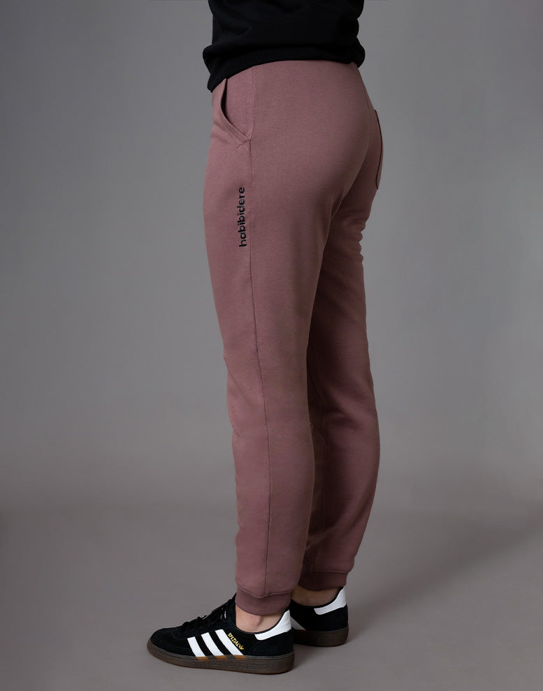 Coffee Lounge Jogger | Jogginghose aus Bio-Baumwolle für Damen