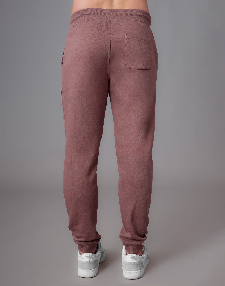 Coffee Lounge Jogger | Jogginghose aus Bio-Baumwolle für Herren